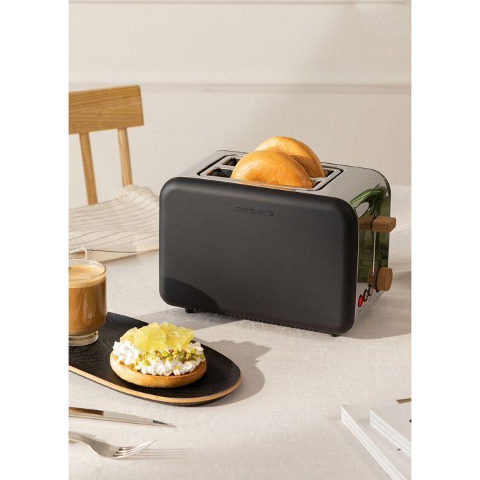 RETRO TOAST - Tostapane
