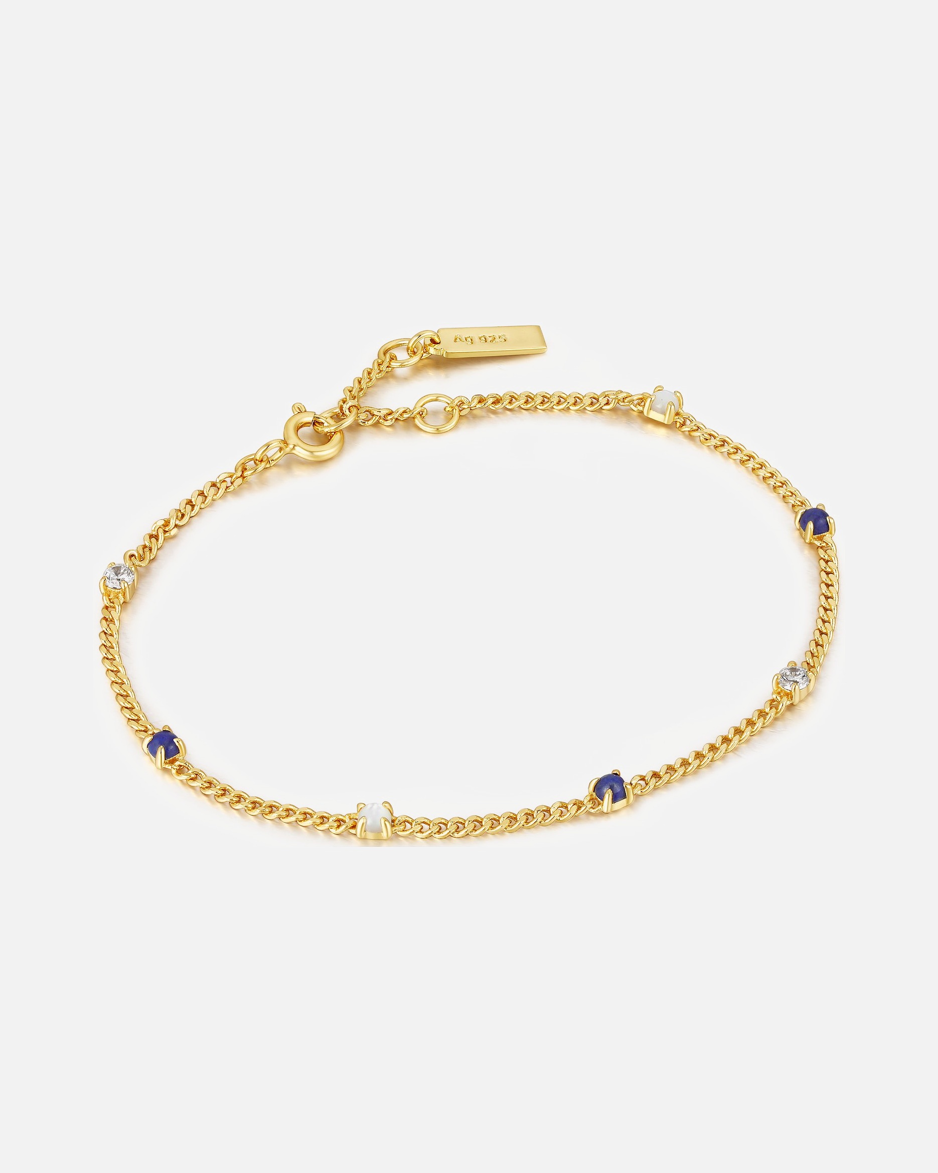 Ania Haie Bracelets