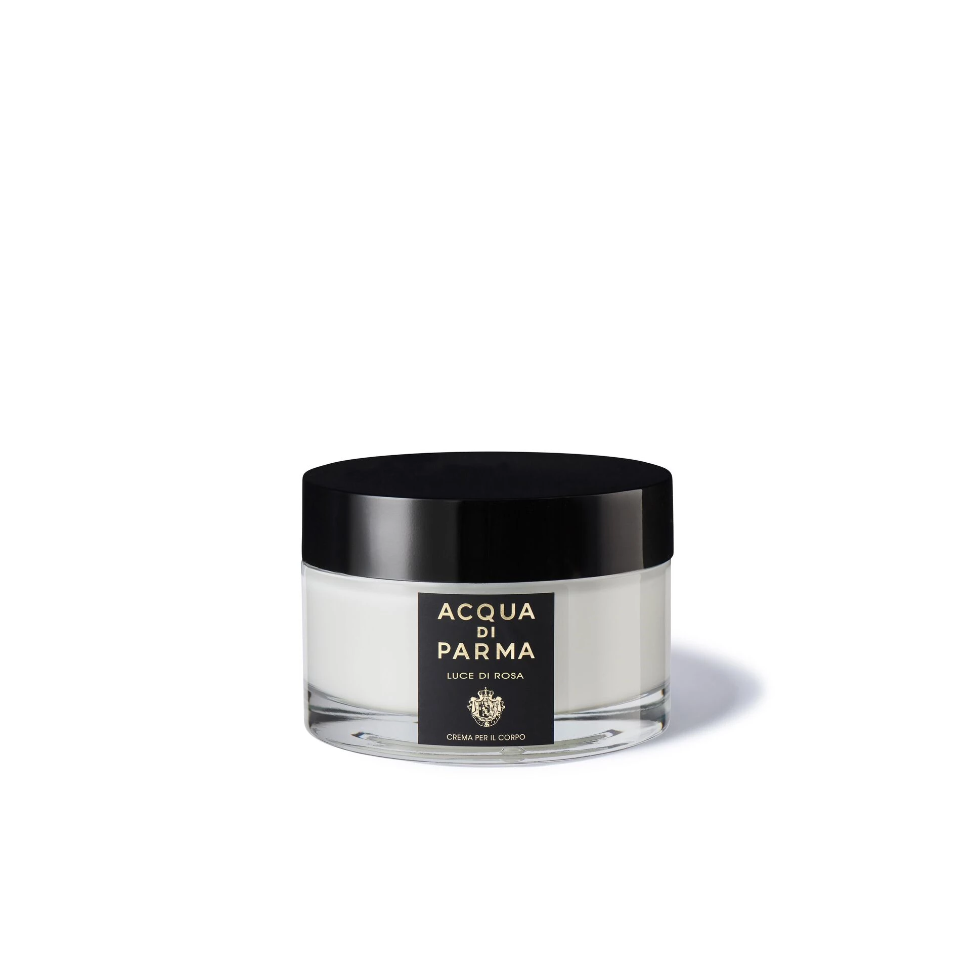 Rosa krema za tijelo 150 ml - Acqua di Parma