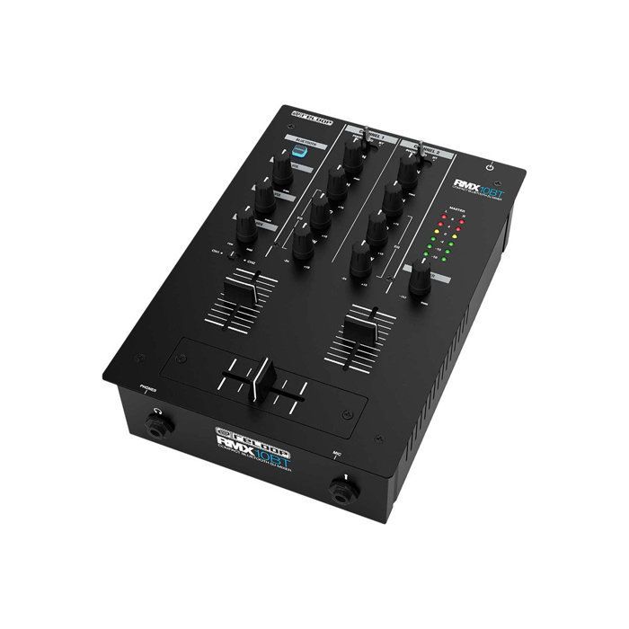 Reloop RMX-10 BT Table de mixage DJ