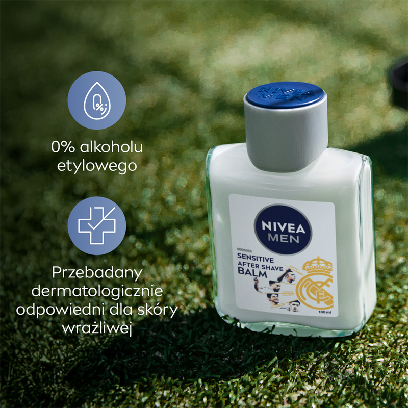 Nivea MEN Sensitive