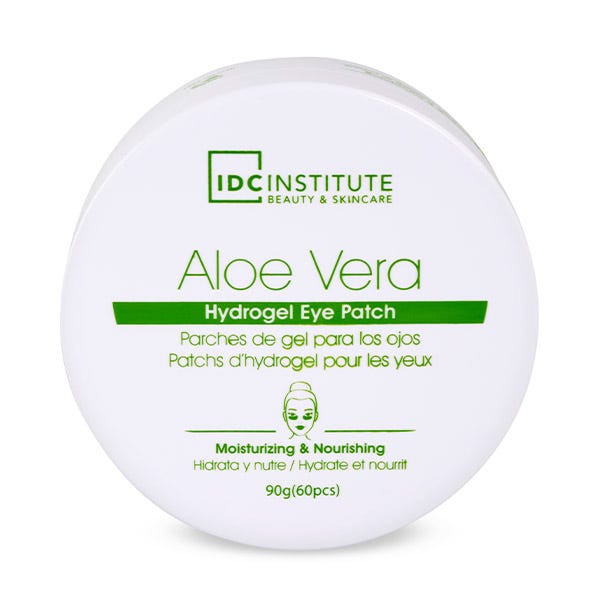 Aloe vera hidrogél tapaszok | 60 egység