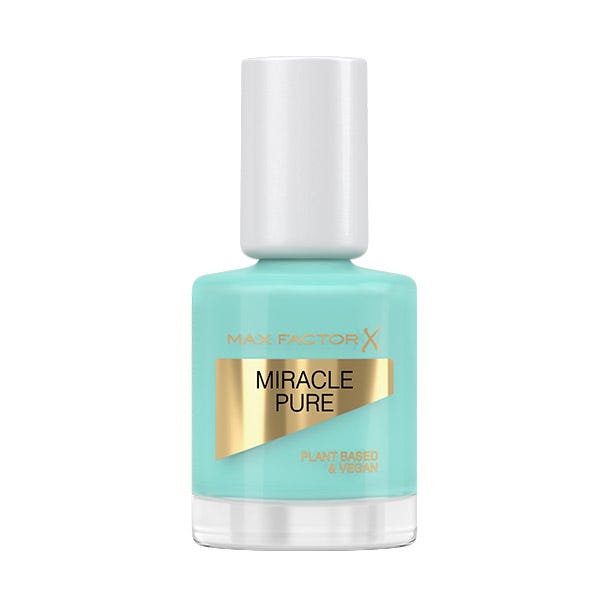 Miracle Pure körömlakk