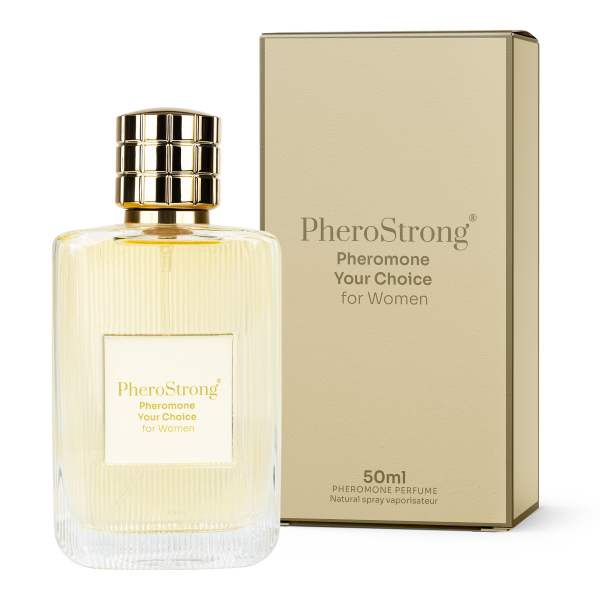 PheroStrong Ditt Val