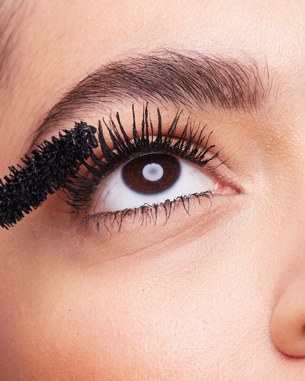bareMinerals Maximist Phyto-Fiber maskara za volumen