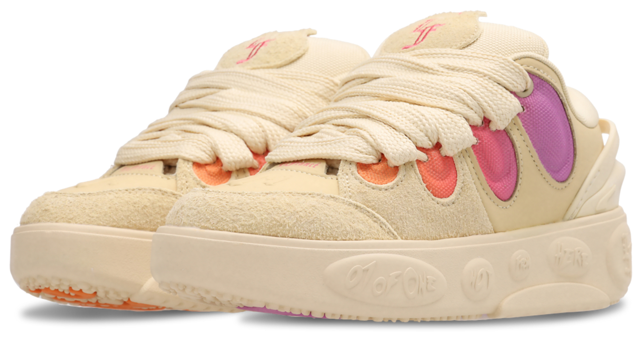 Puma Lafrance Bright Lights