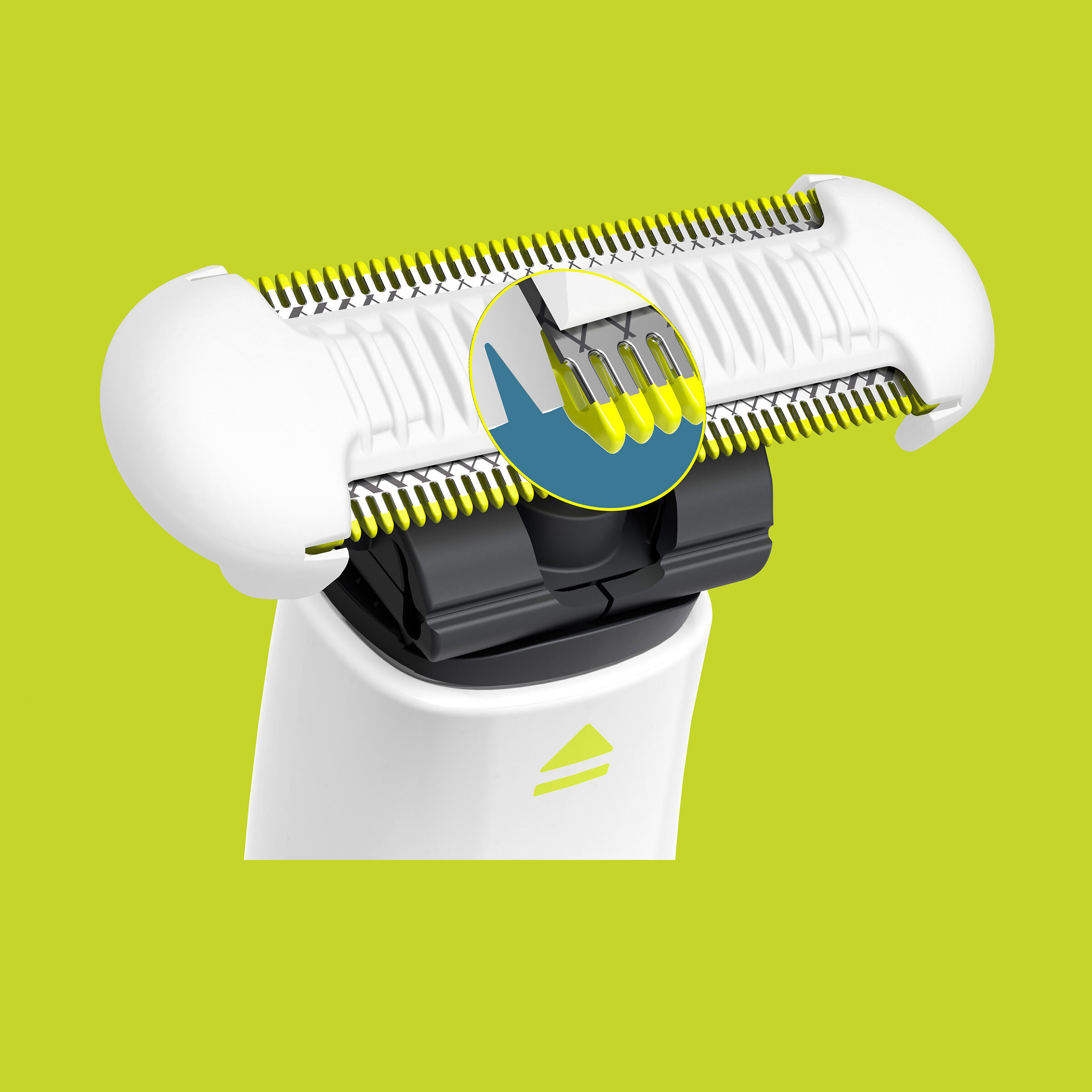 Philips One Blade QP936/50