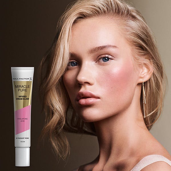 Miracle Pure Blush