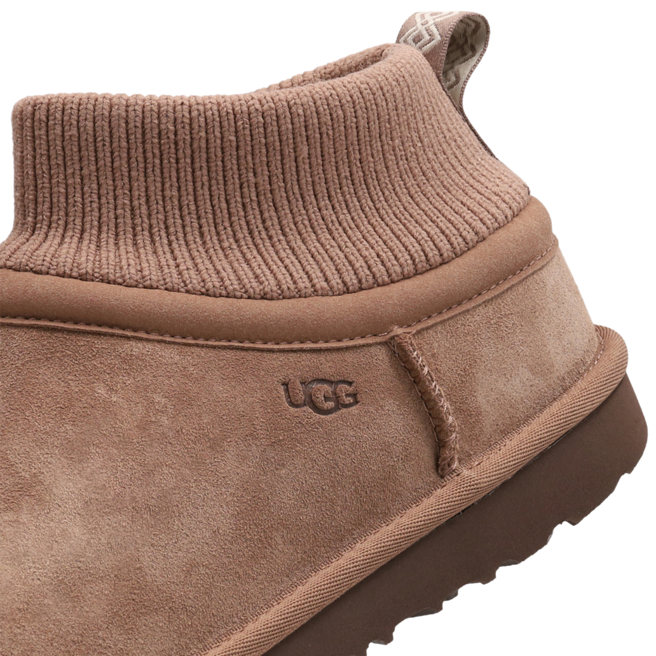 UGG Classic Ultra Stretch Manžetna