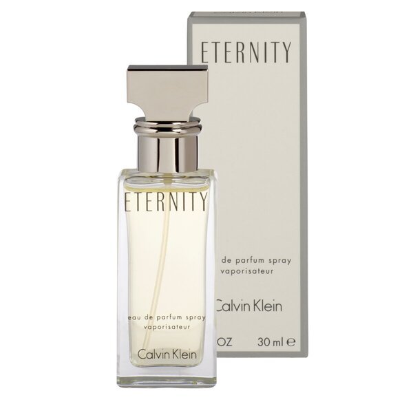 Parfumska voda Calvin Klein Eternity Femme<br>30 ml
