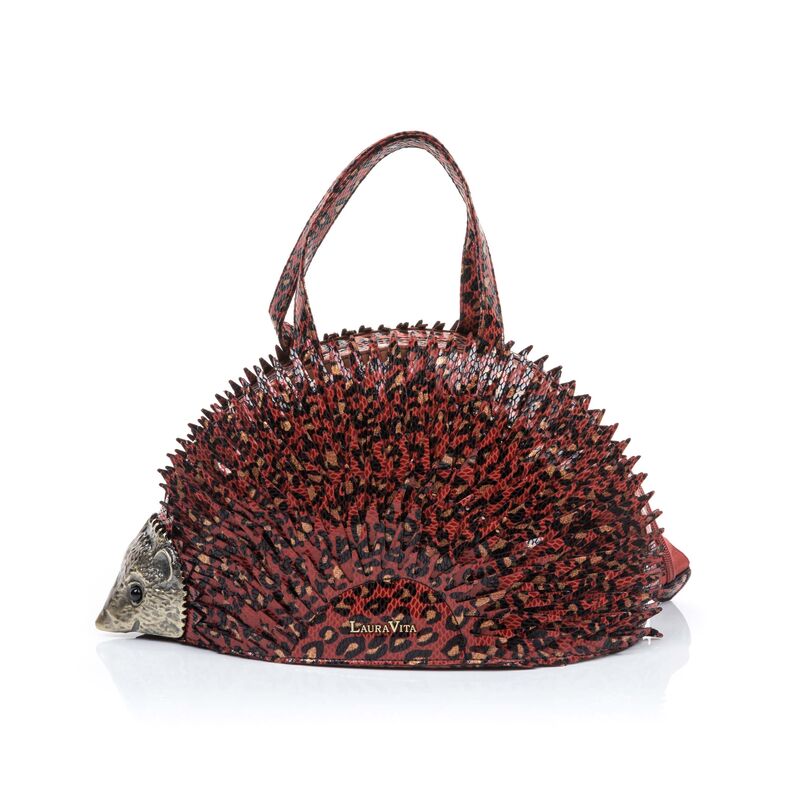 Orange Women's Bags