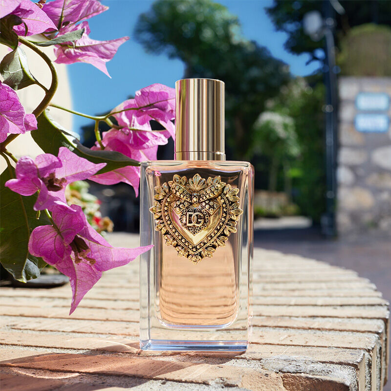 Dolce&Gabbana Hingabe