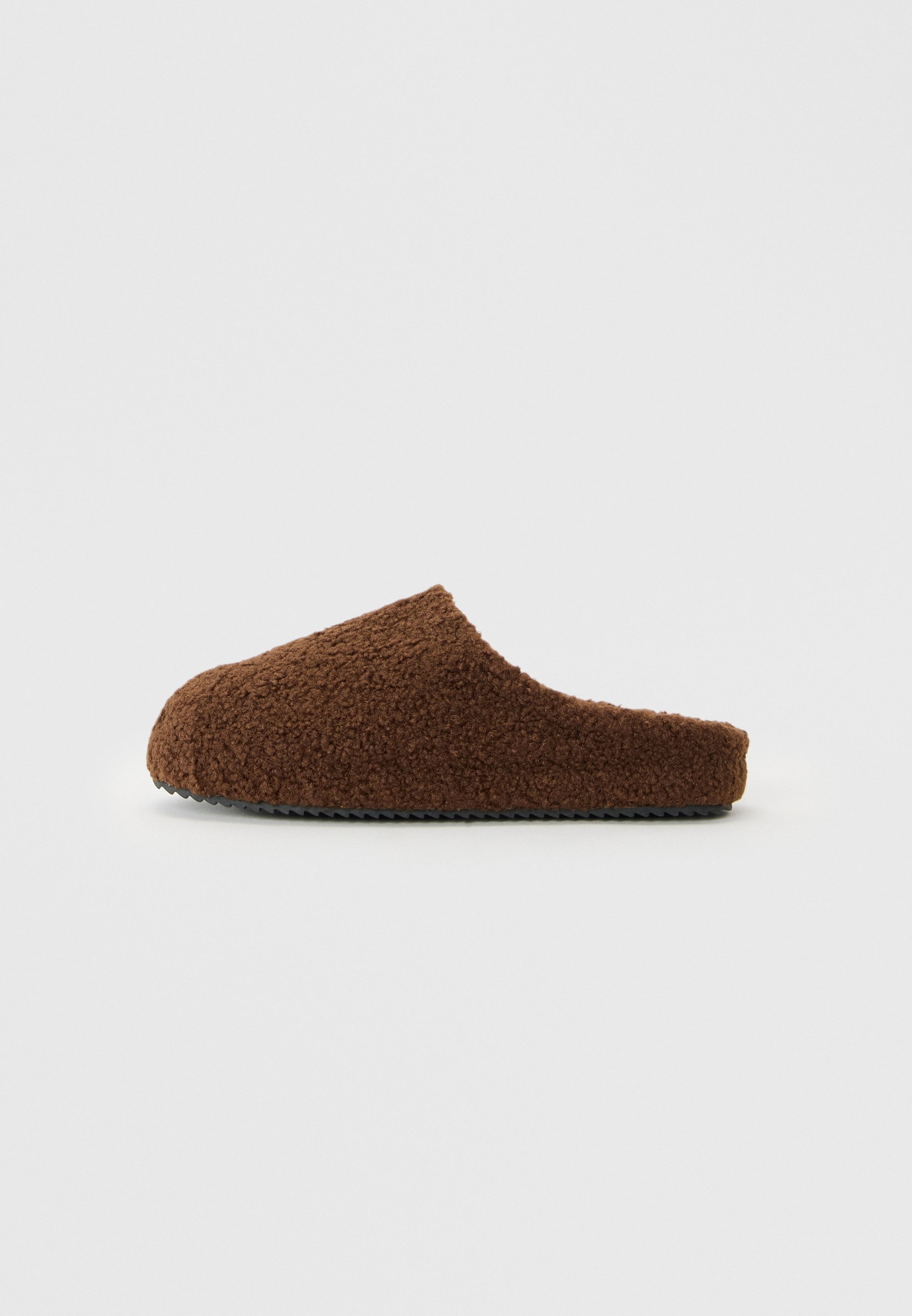 Pier One UNISEX - Hausschuhe - Kaffee