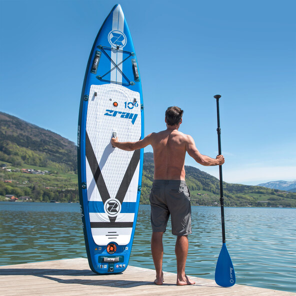 Set Premium de Stand Up Paddleboard