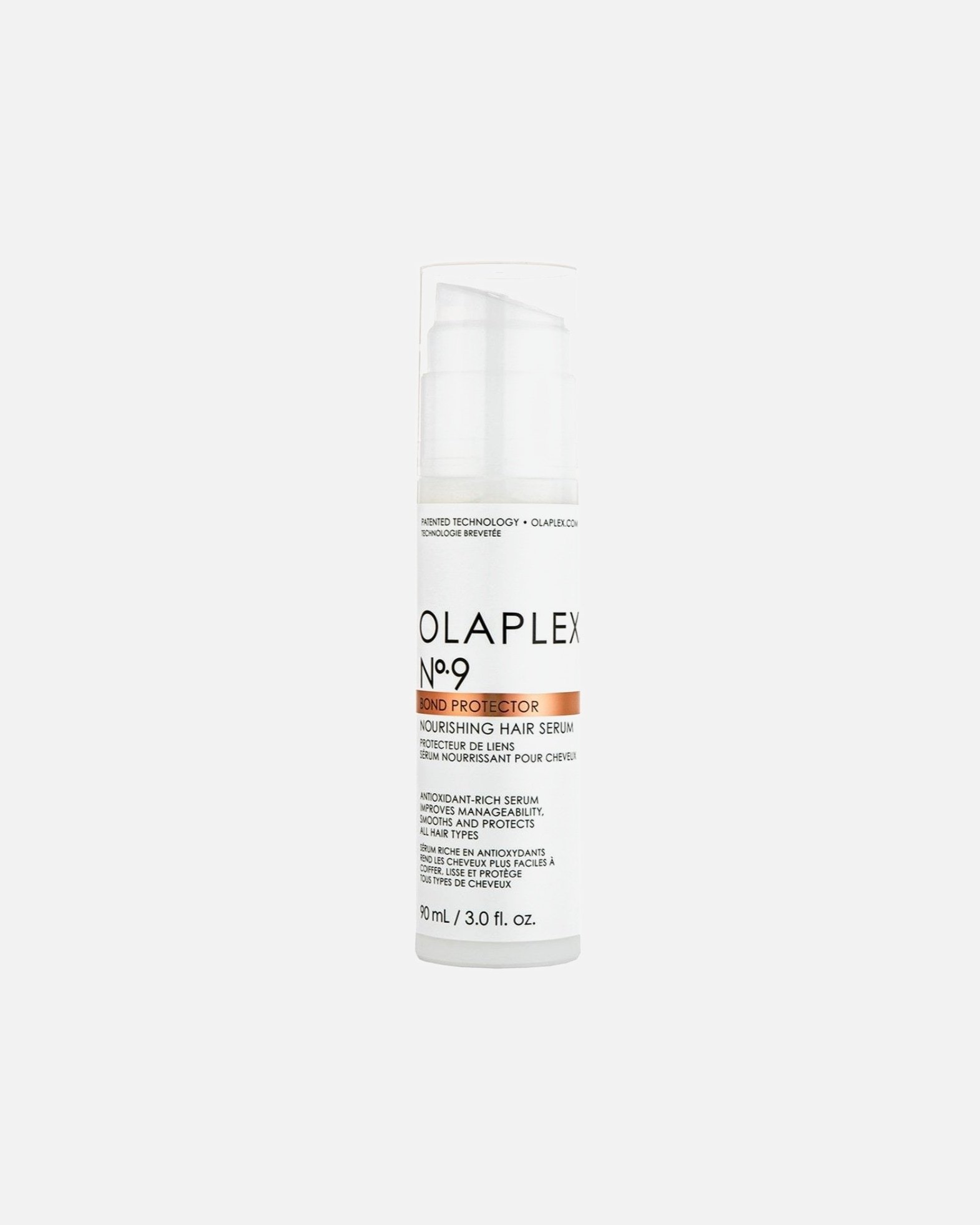 Olaplex vlasové sérum č. 9 Bond Protector č. 9 č. 9 č. 9 č. 1 č. 10 ...