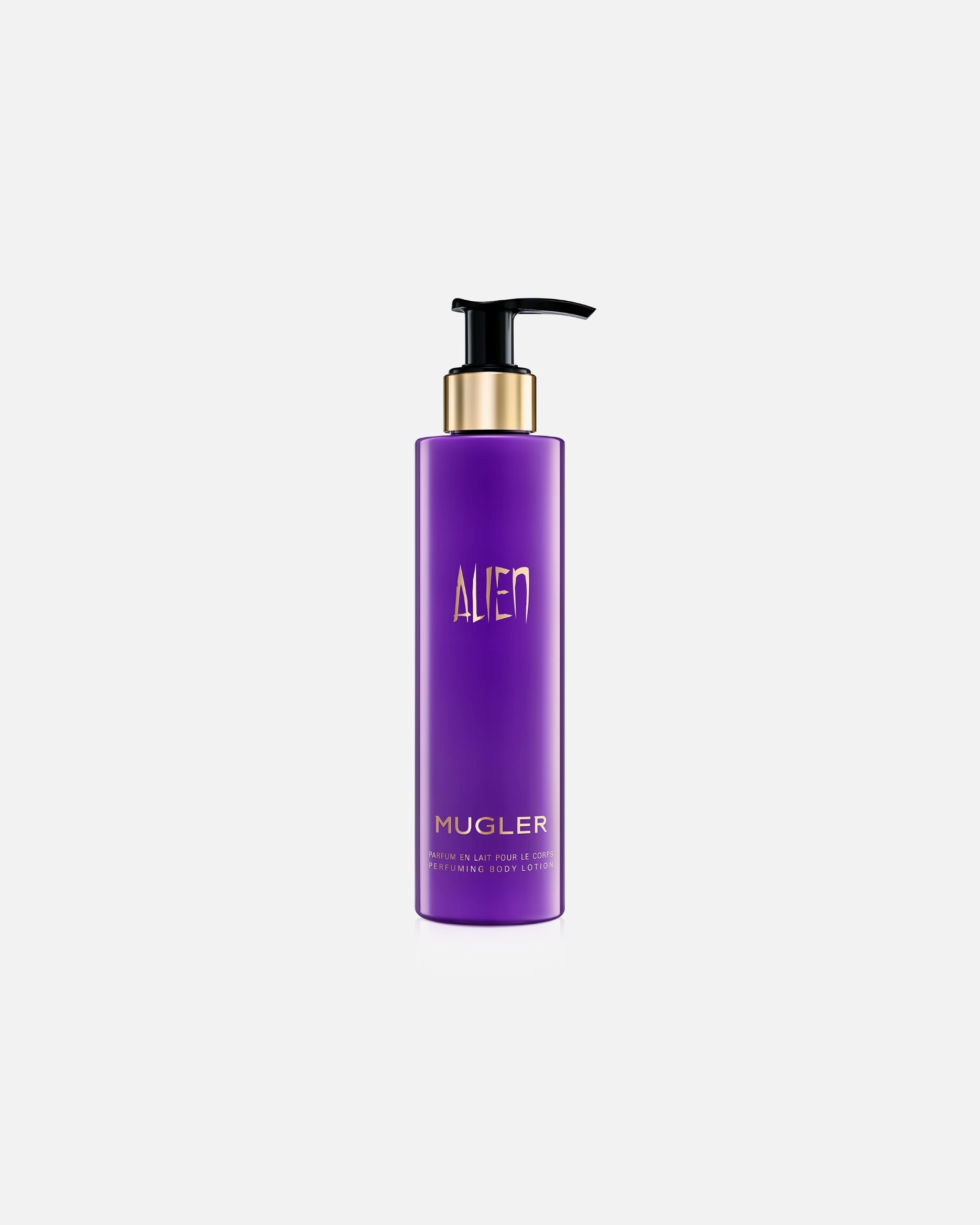 MUGLER Alien Beauty testápoló - 200 ml