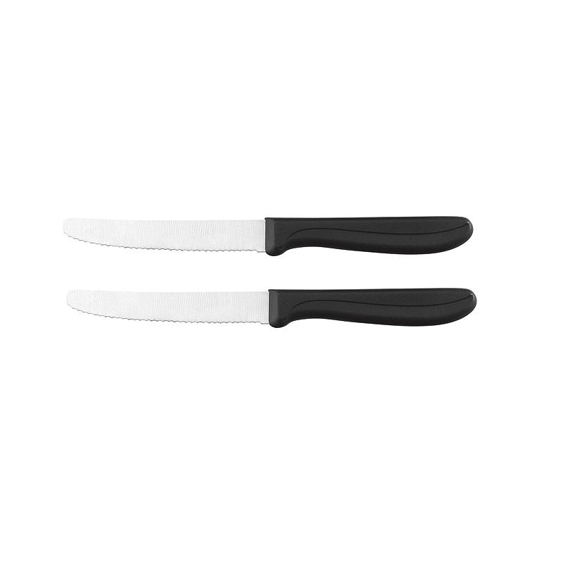 Kjøkkenkniv 2-pakning 10 cm Kjøkken