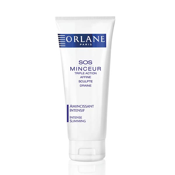 SOS zeštíhlující trojitý účinek | 200 ml