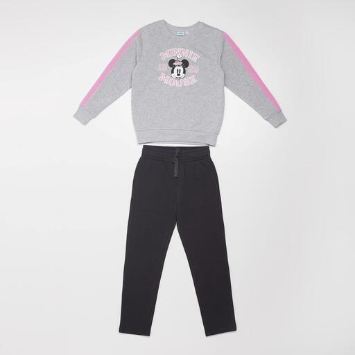  Minnie Mouse træningsdragt