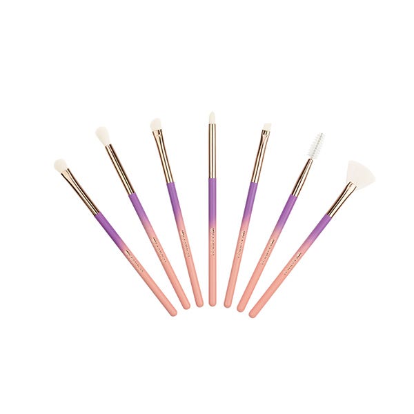 Make Beauty Fun Borsteset | 1 st