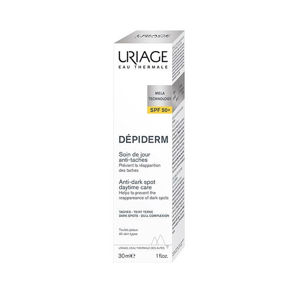 Dépiderm SPF50+| 30 ml