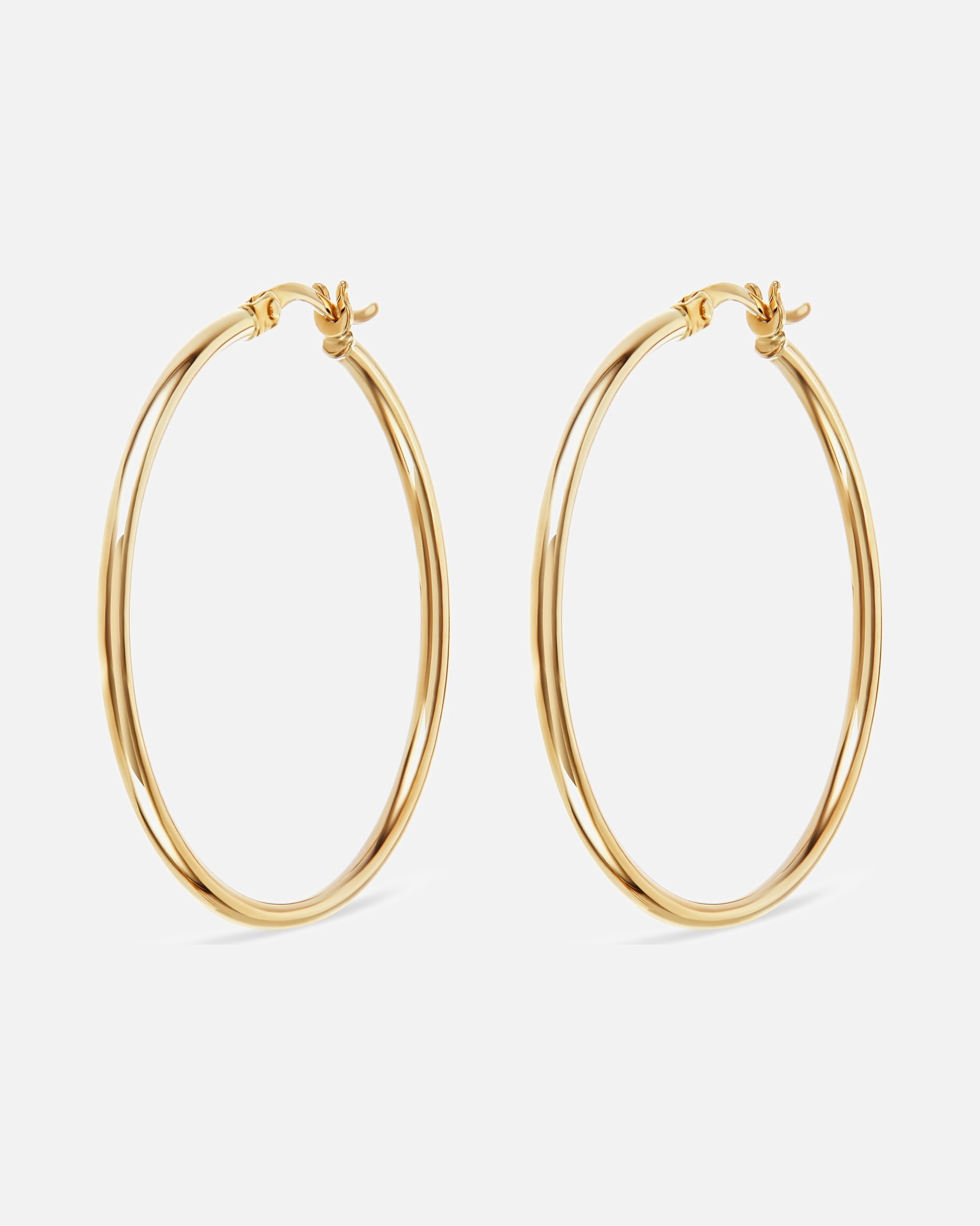FAVS Boucles d'oreilles