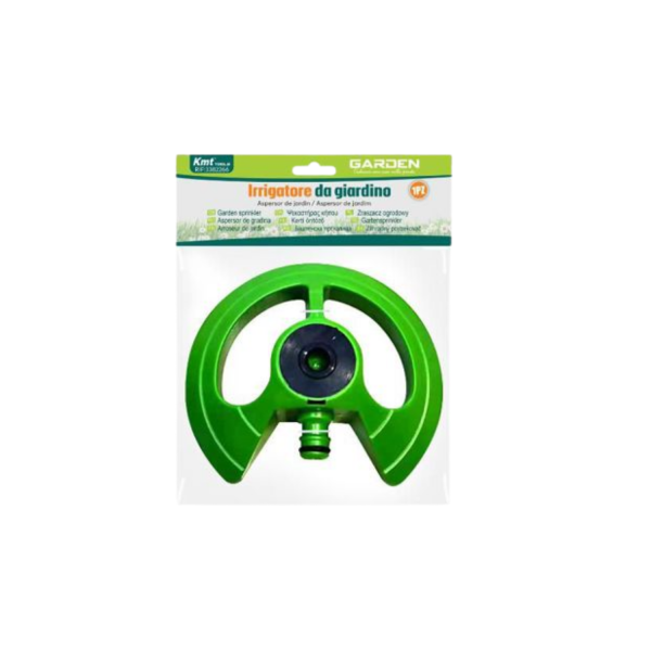 KMT TOOLS 3382266 Zraszacz ogrodowy dysza 16cm