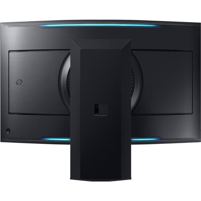 Samsung Odyssey Ark S55CG970N