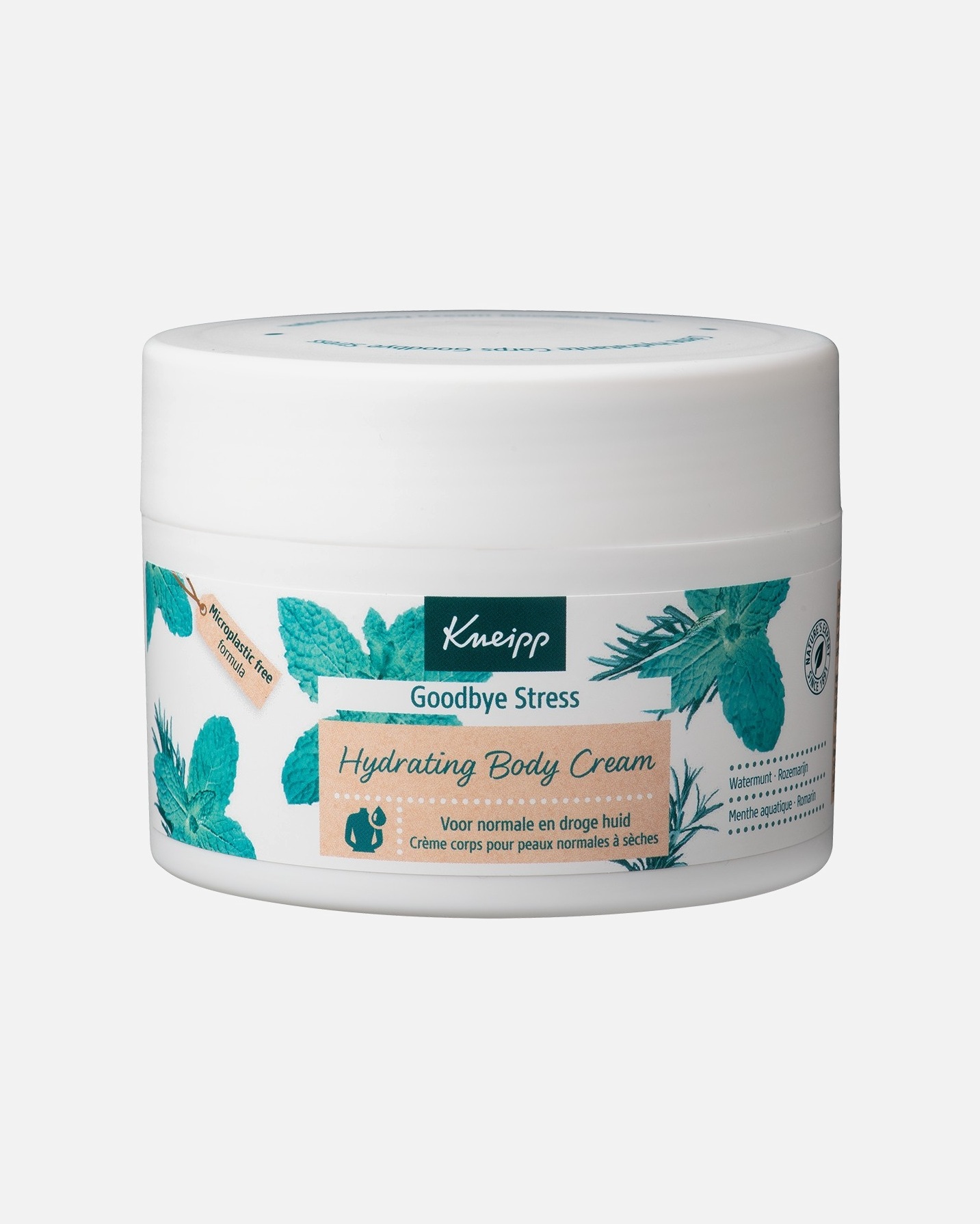 Kneipp krema za tijelo „Zbogom stresu“ – 200 ml