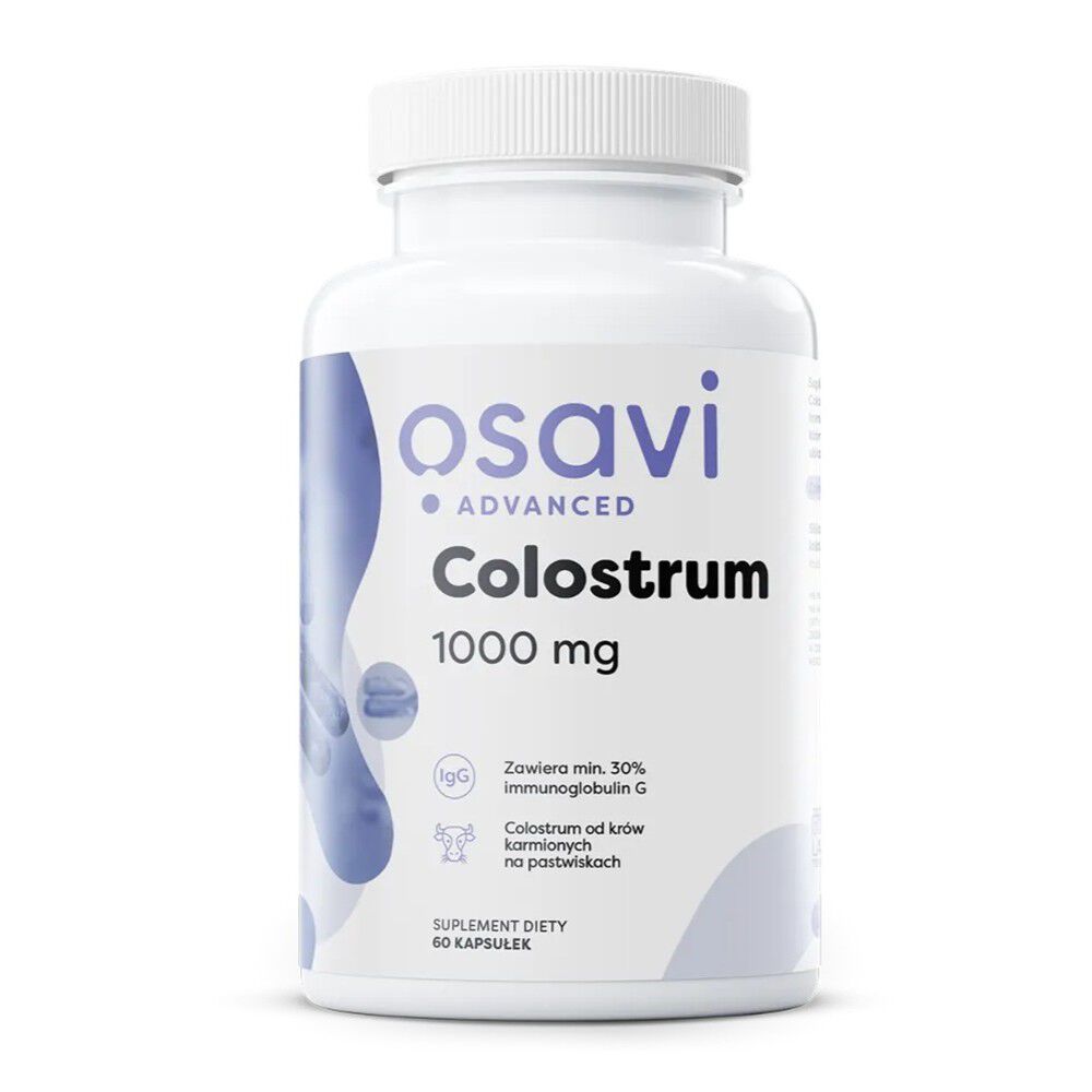 Colostrum Osavi