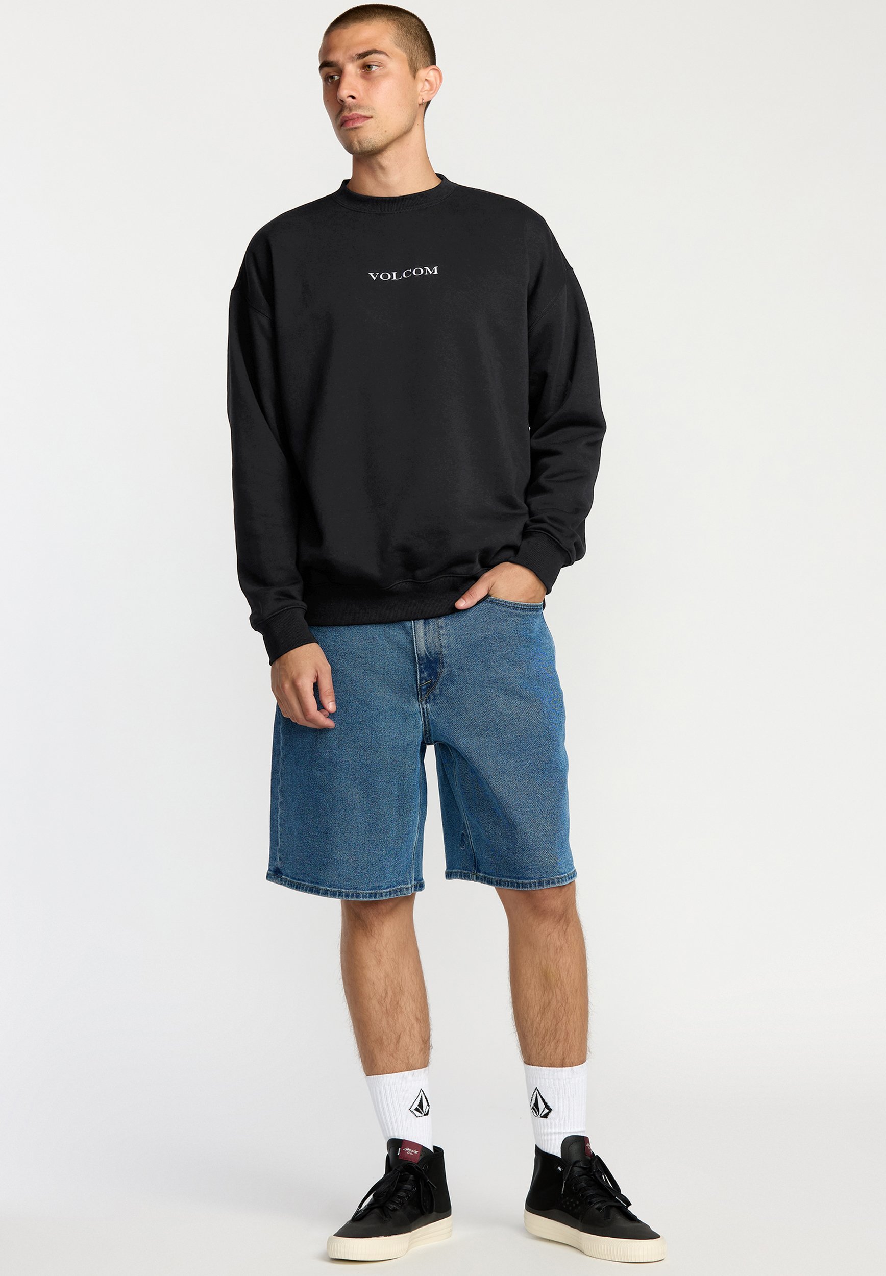 Volcom puloverji