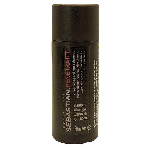 Sebastian - Haircare Penetraitt Champú Fortalecedor 50ml