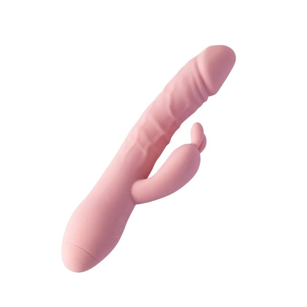 Natural Glow Roxy Vibrator