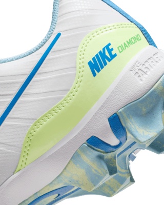 Nike Alpha Huarache 4 Keystone Men's Baseball Cleats