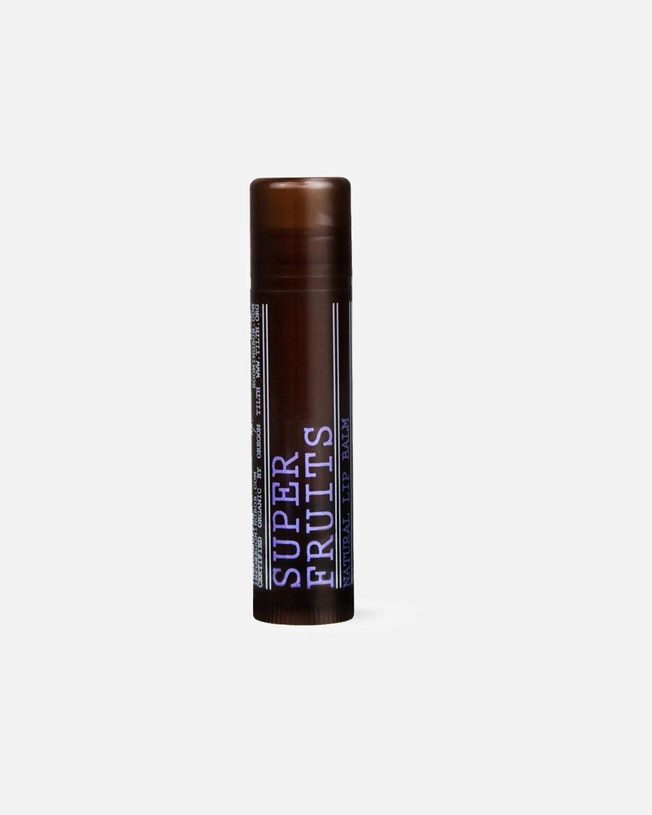 Booming Bob balzam za usne Superfruits - 4,25 g