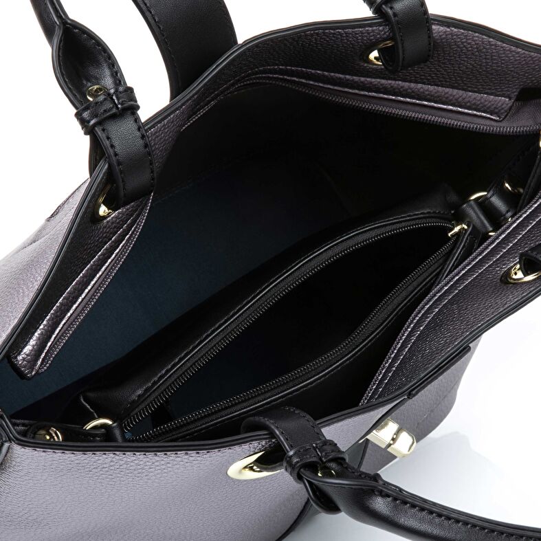 Damentaschen Graue Taschen