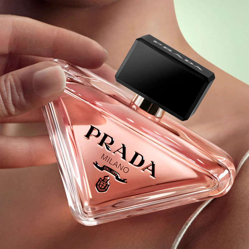 Prada Paradoxe Eau de Parfum naplniteľná fľaštička pre ženy