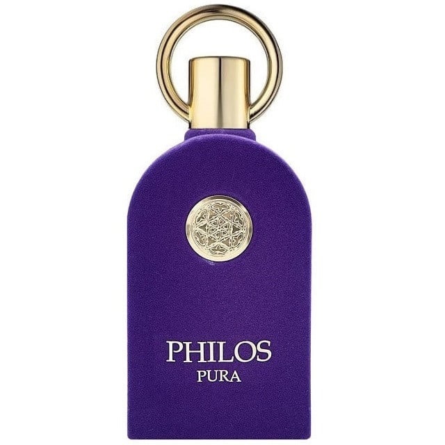 Hiša Alhambra Philos Pura