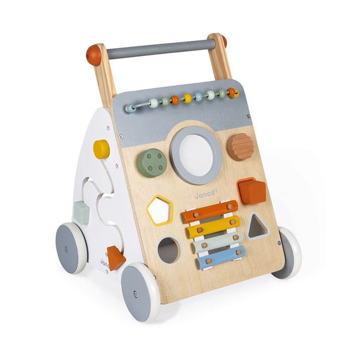 Sweet Cocoon Multi-Activity Cart