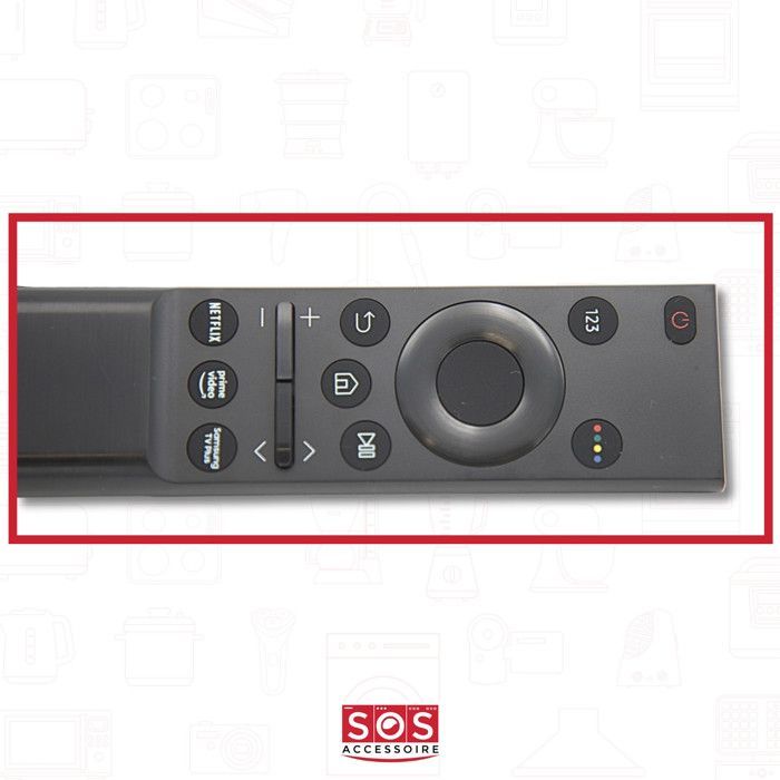 Telecomando BN59-01358B per televisore SAMSUNG