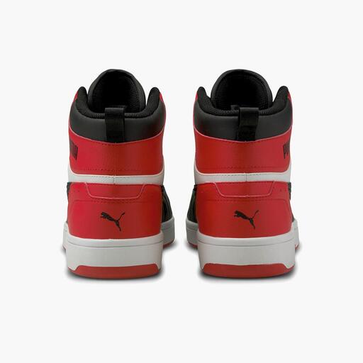 Puma Rebound