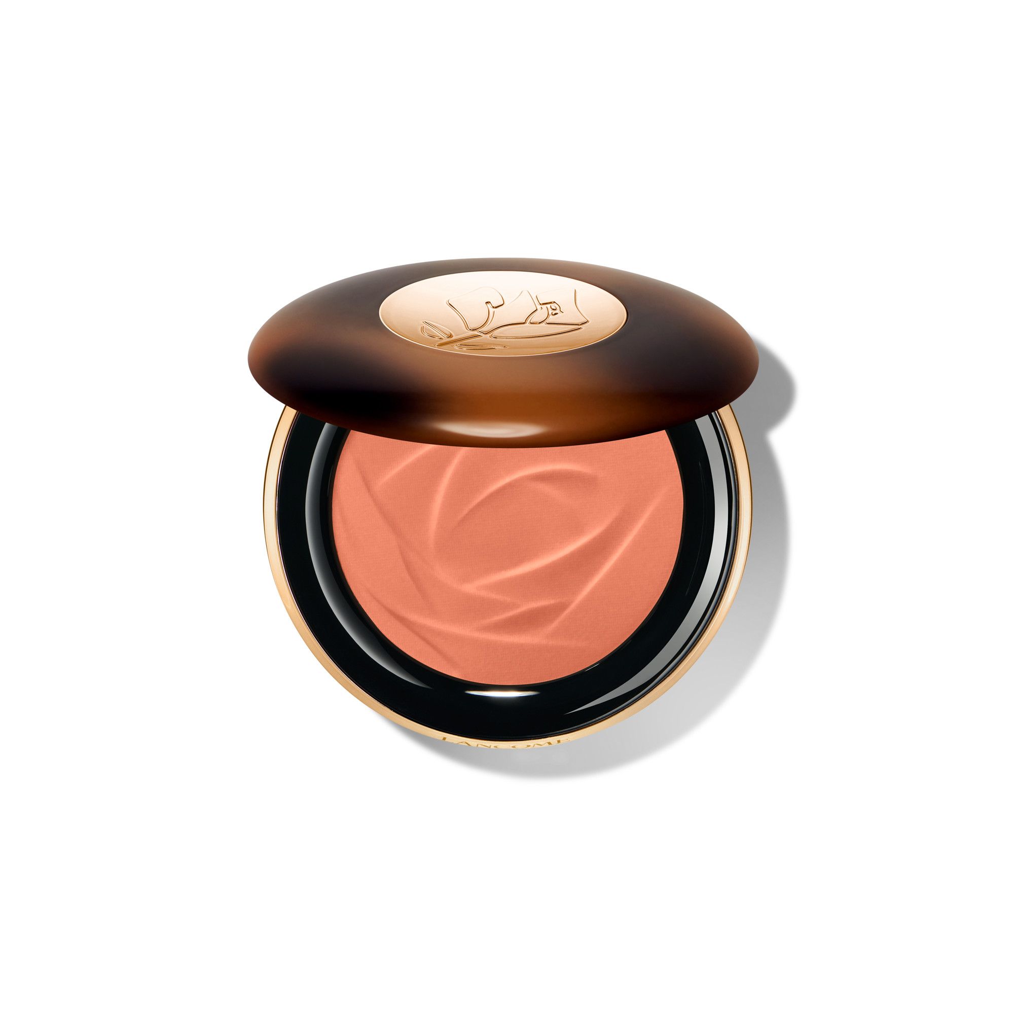 Teint Idole Ultra Wear CE bronzer u prahu za transformaciju kože s mat završetkom Luksuzni bronzeri