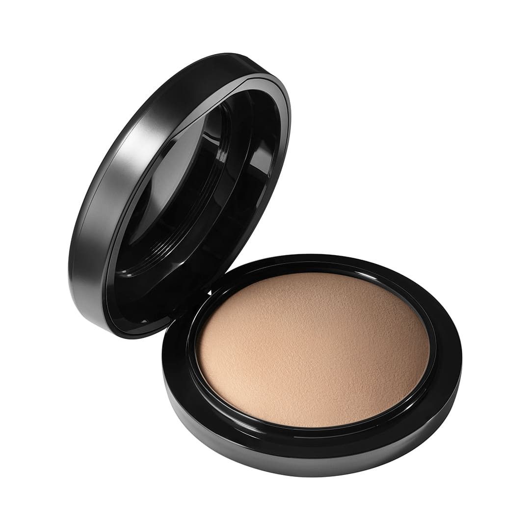 Mineralize Skinfinish Natural Illuminating Powder Luksuzni highlighteri