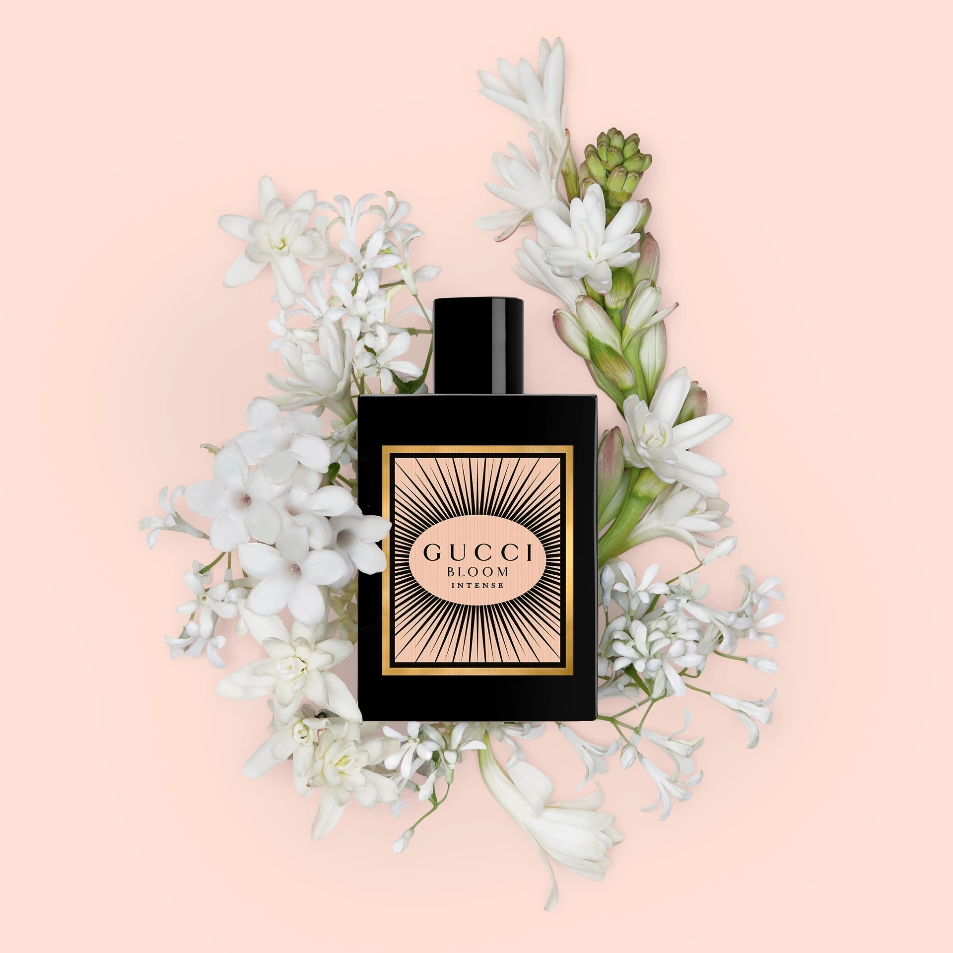 Bloom Intense EdP 30 ml - Gucci