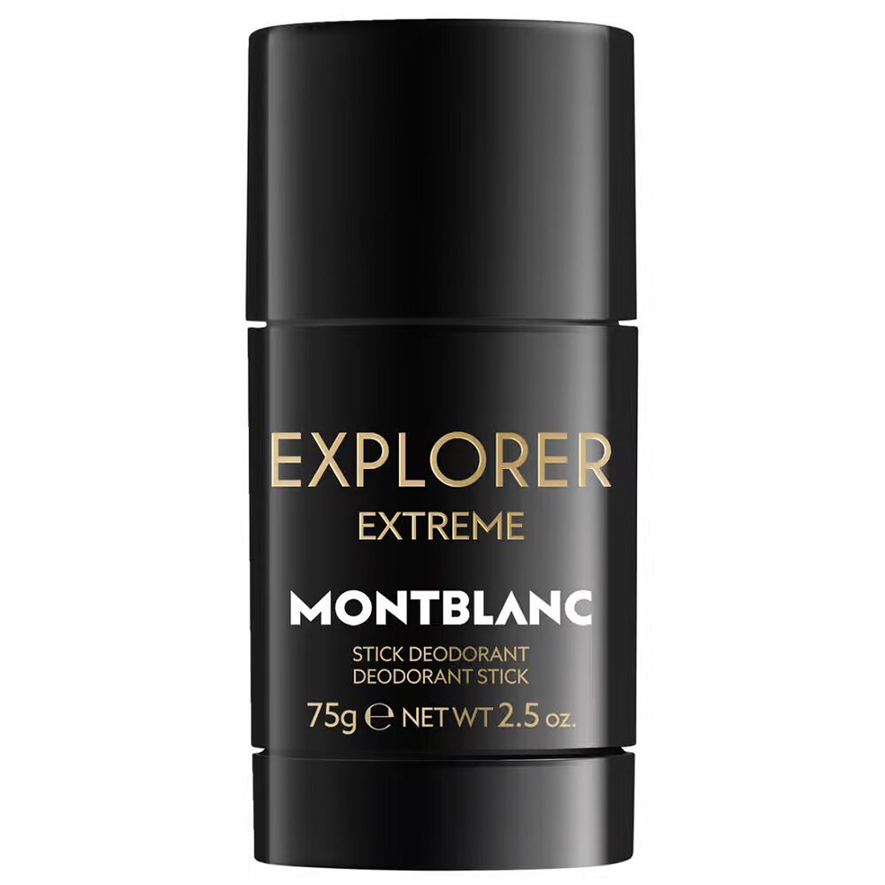 Mont Blanc Explorer Extreme Parfum