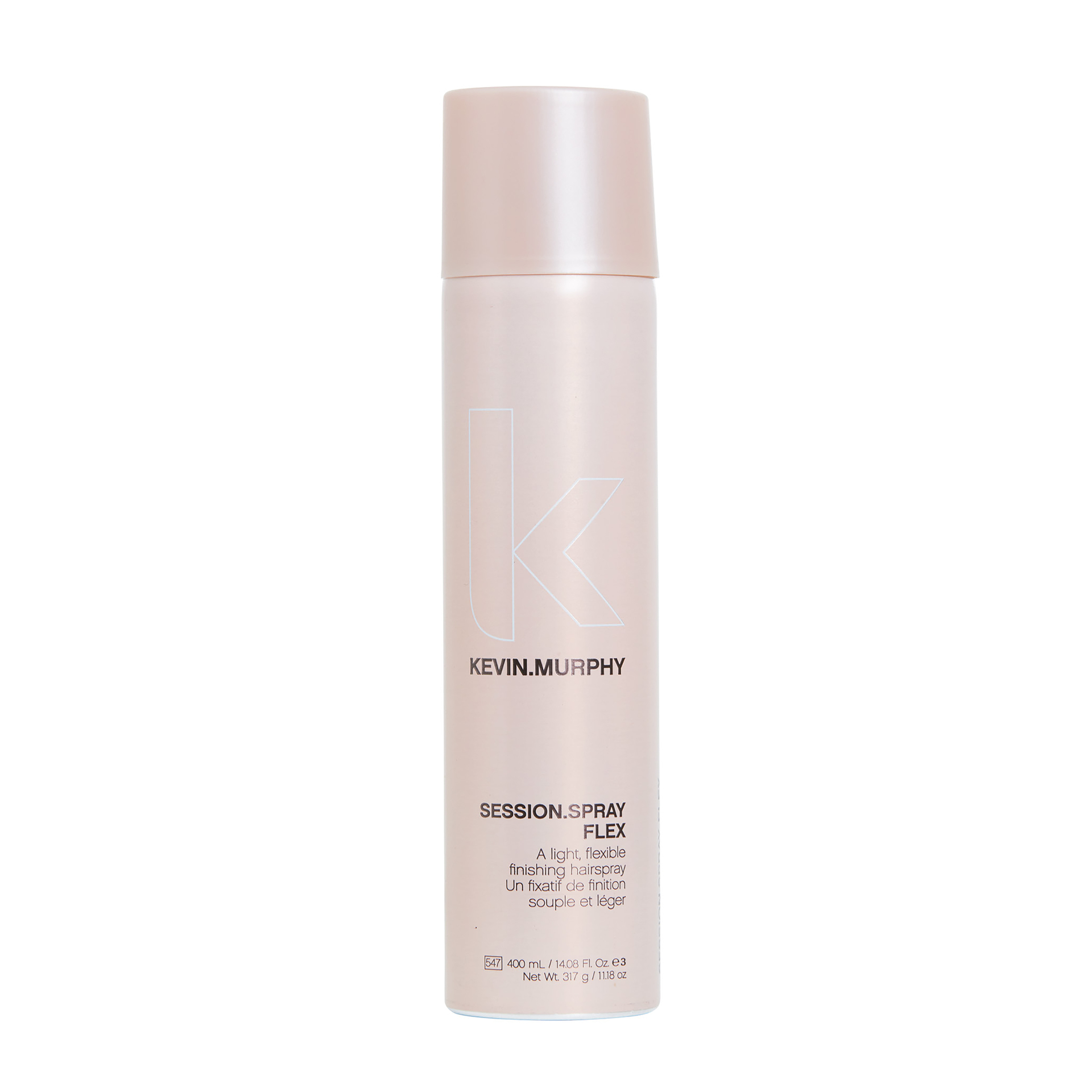 Spray Session Flex 400 ml - Kevin Murphy