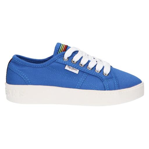  Sneakers Pepe Jeans Pgs30448 Brixton Canvas