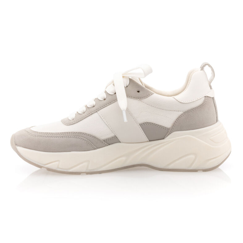 Baskets / sneakers Femme Gris