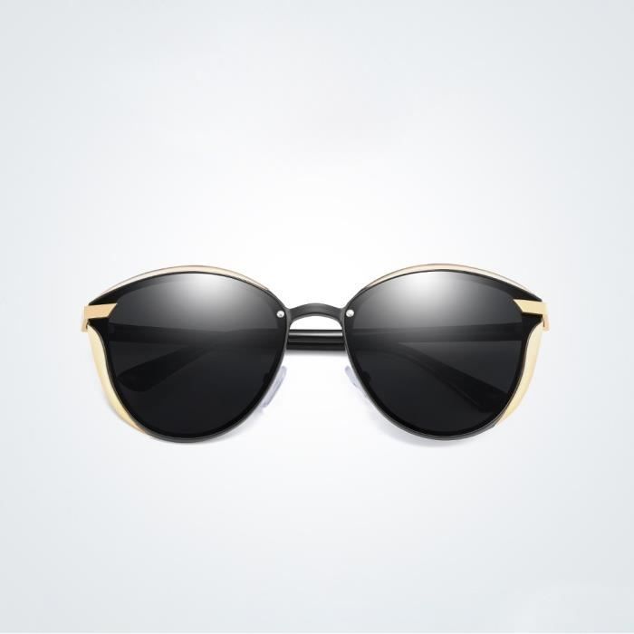 Gafas de sol polarizadas para conducir SHARPHY para hombre y mujer, metal, 2021. La nueva colección.