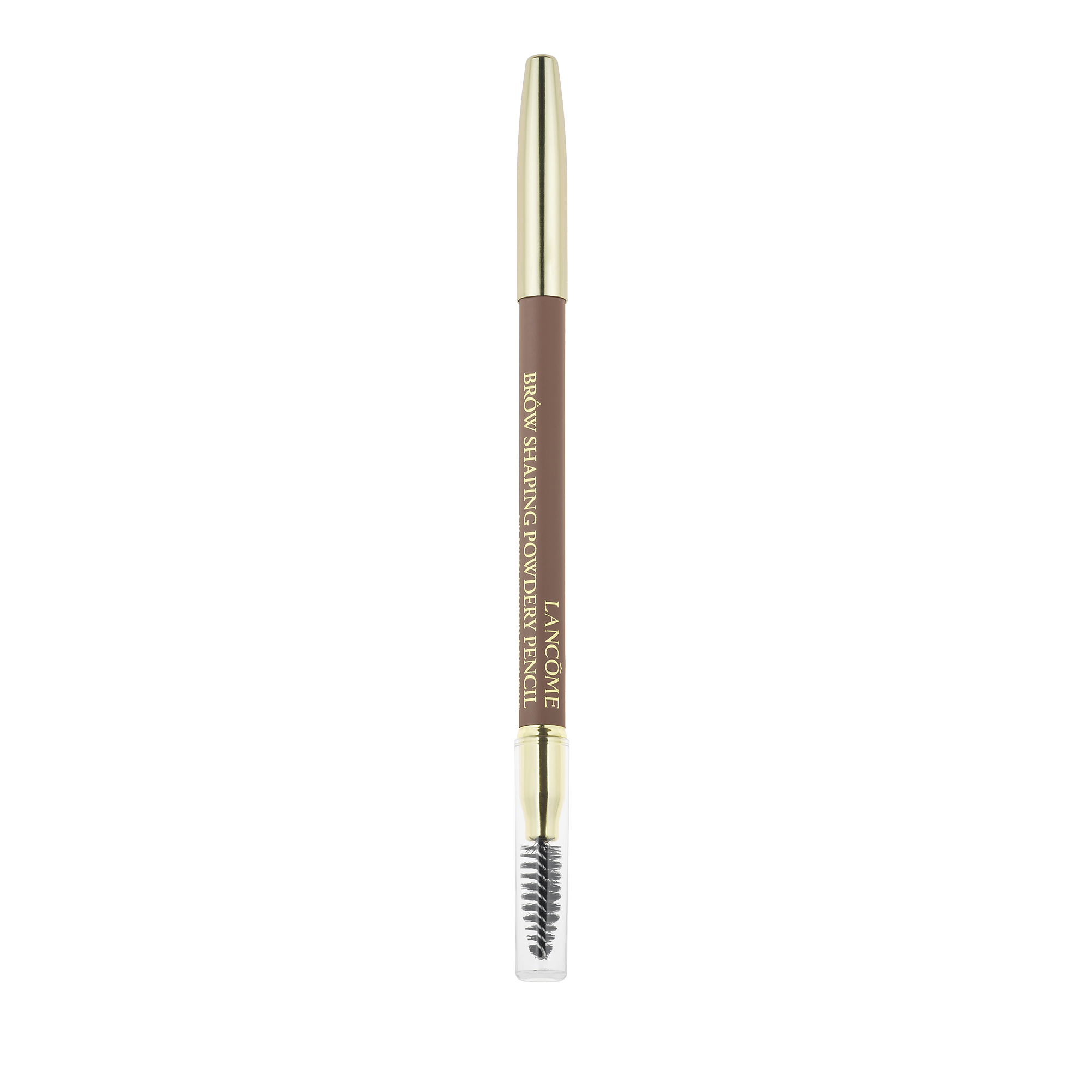 Creion pudră pentru modelarea sprâncenelor 02 Blond închis - Lancôme